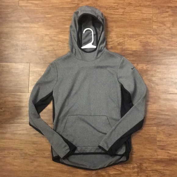 Therma-Fit Hoodie - Nike, Size Medium - Picture 1 of 4